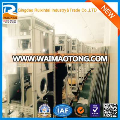 Sheet Metal Welding Box/Cabinet/Junction Box Fabrication