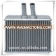 High quality radiator for Daewoo car heat aluminum radiator 007