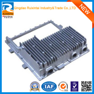 OEM High Pressure Aluminum Die Casting